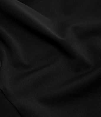 SoftlyZero™ Plush Halter Thumb Hole Long Sleeve Cropped 2-in-1 Yoga Sports Top