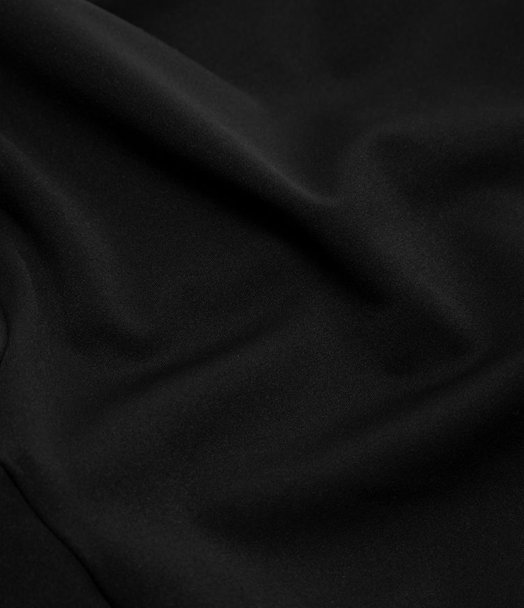 SoftlyZero™ Plush Halter Thumb Hole Long Sleeve Cropped 2-in-1 Yoga Sports Top