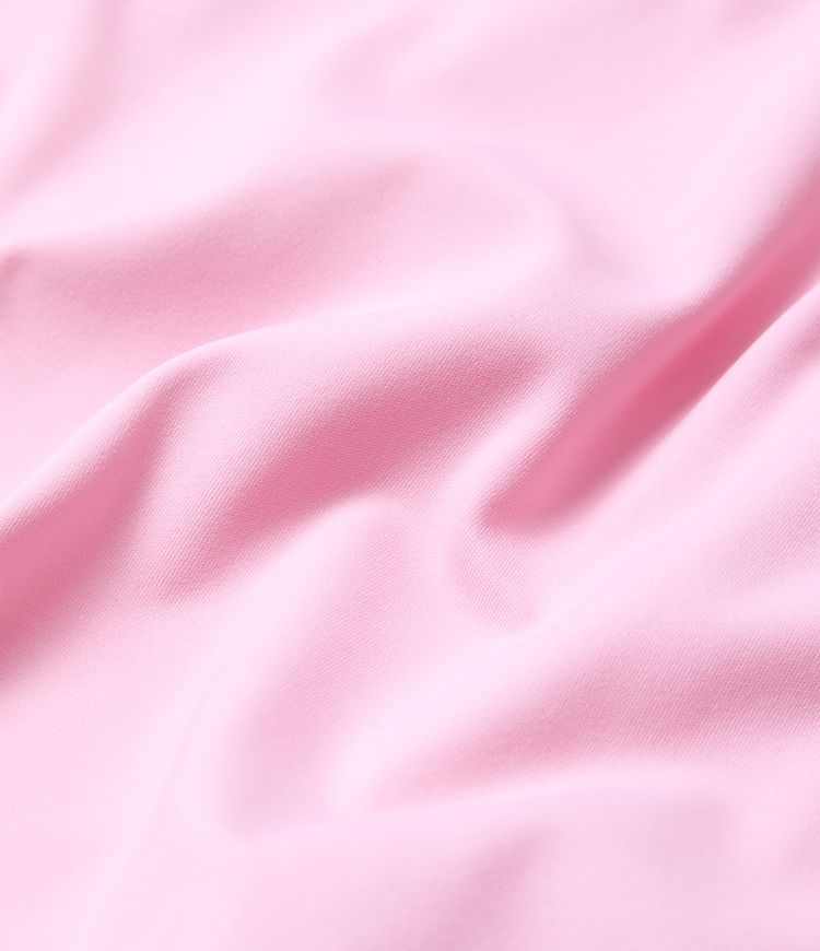 Softlyzero™ Airy Ariy Jupe Tennis Taille Haute Confortable 2 en 1 Poches Latérales Croisées Évasée Fraîche Toucher