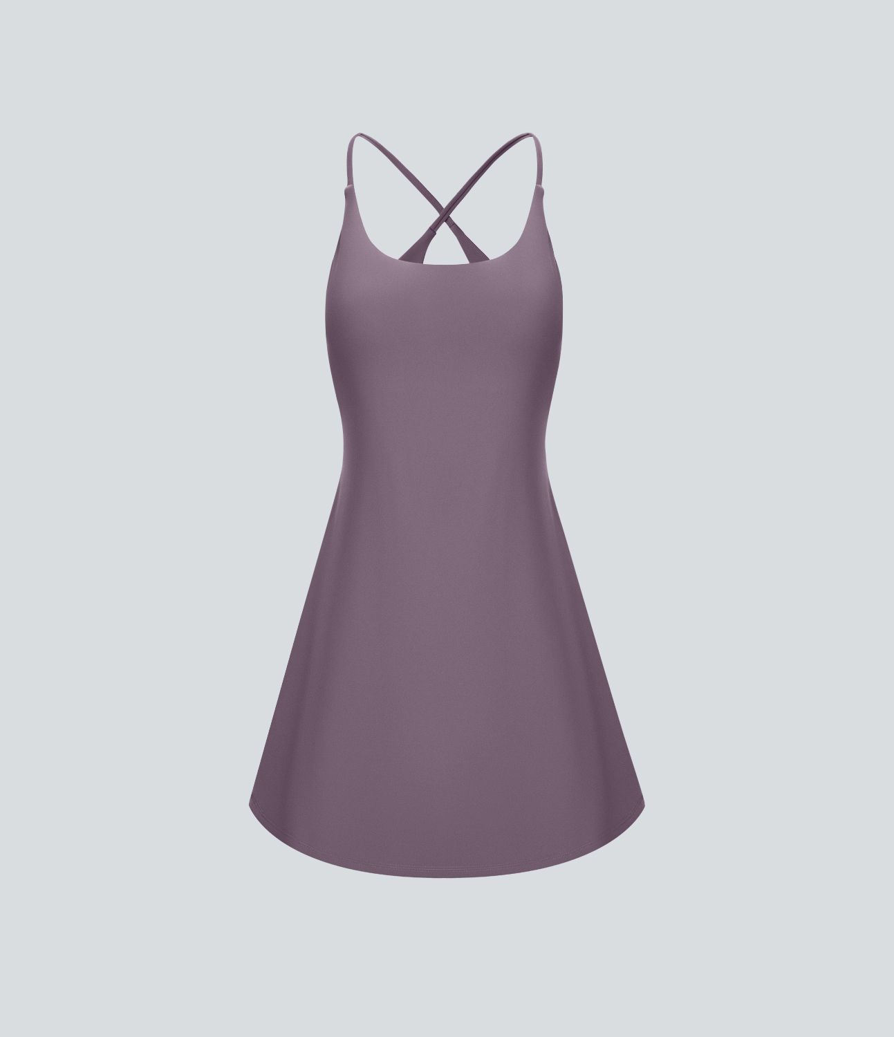 Softlyzero™ Plush Backless Active Onepiece