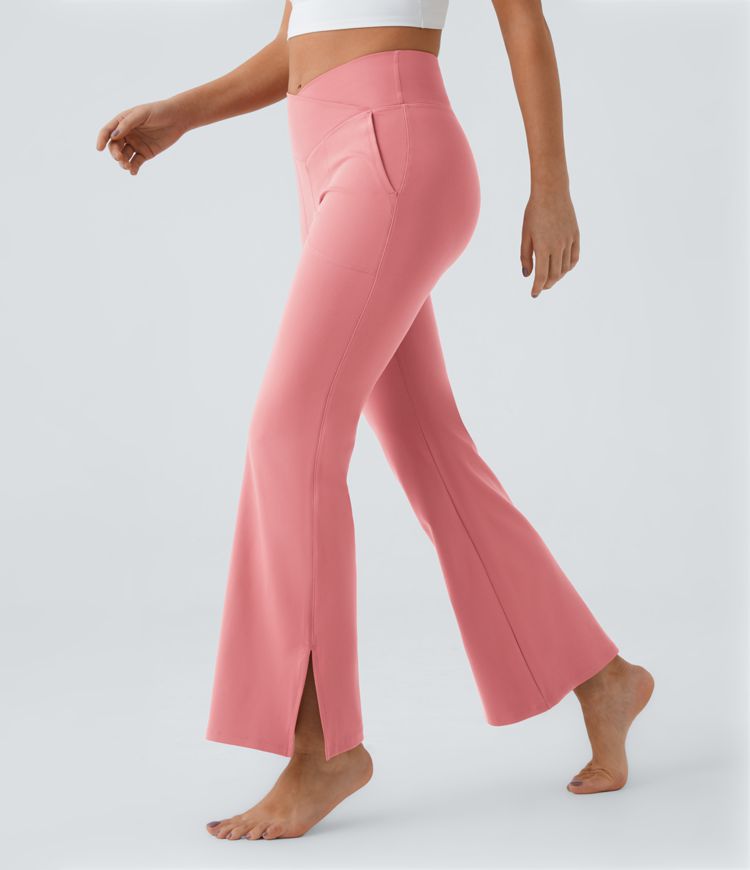 Entire Studios - Split Hem Leggings