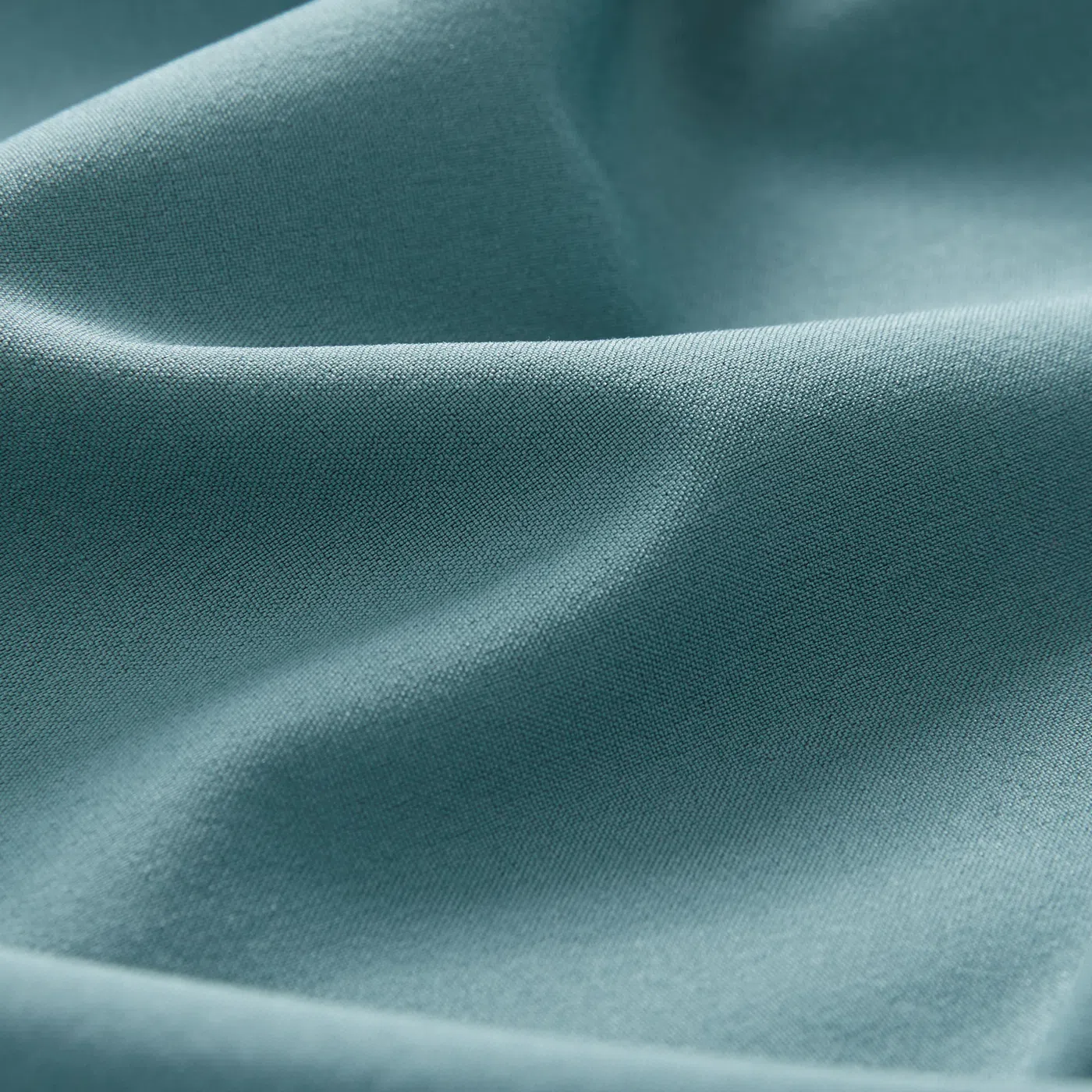 Breezeful™ Kurzärmliges Midi-Freizeitkleid mit V-Ausschnitt, Seitentaschen und Bindeband hinten - schnelltrocknend