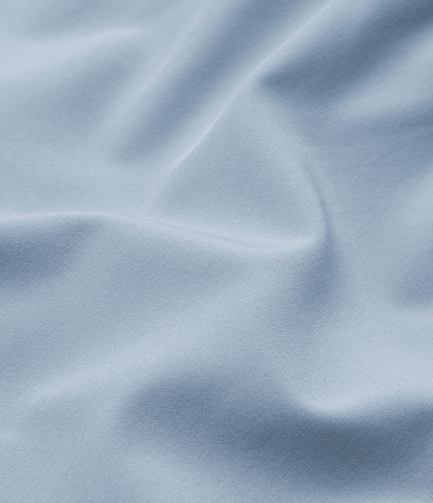 Breezeful™ 2-in-1 Crossover-Yoga-Shorts mit hohem Bund und Seitentaschen - schnelltrocknend, 10,2 cm