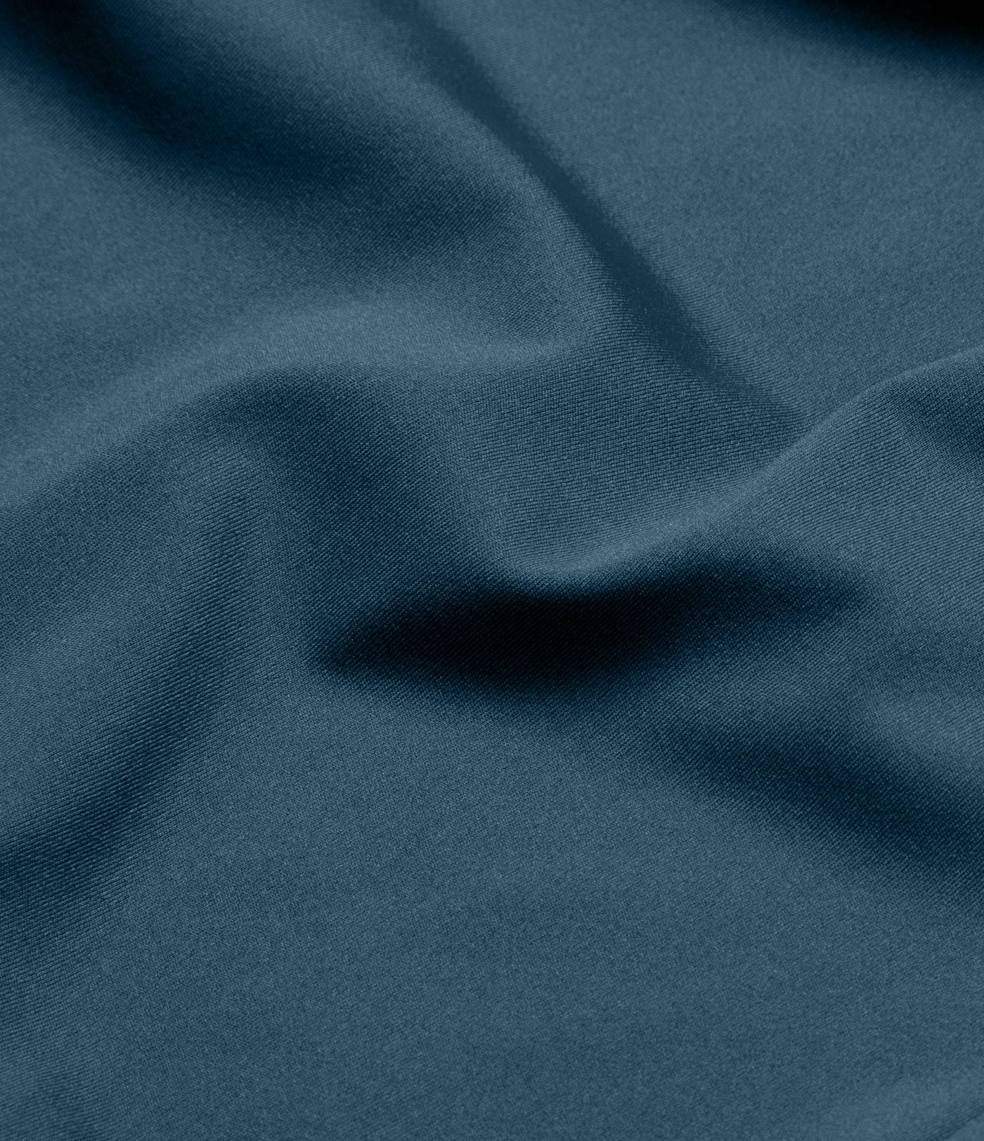 Super hoch taillierte 2-in-1-Yoga-Shorts mit Gesäßtasche und Seitentasche-längere Länge