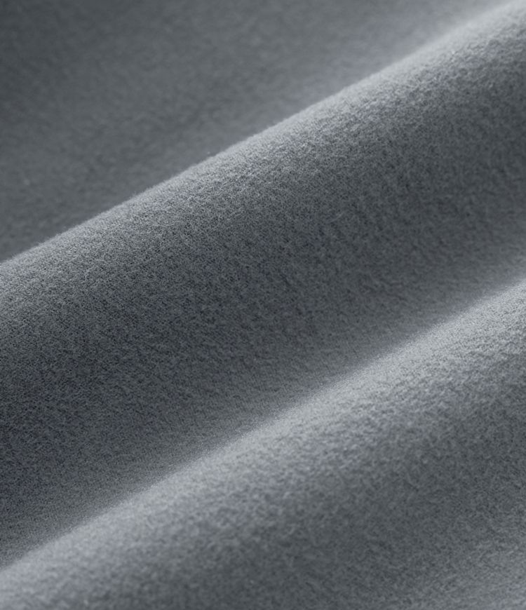 Pantalon de yoga évasé thermique taille haute avec poches latérales