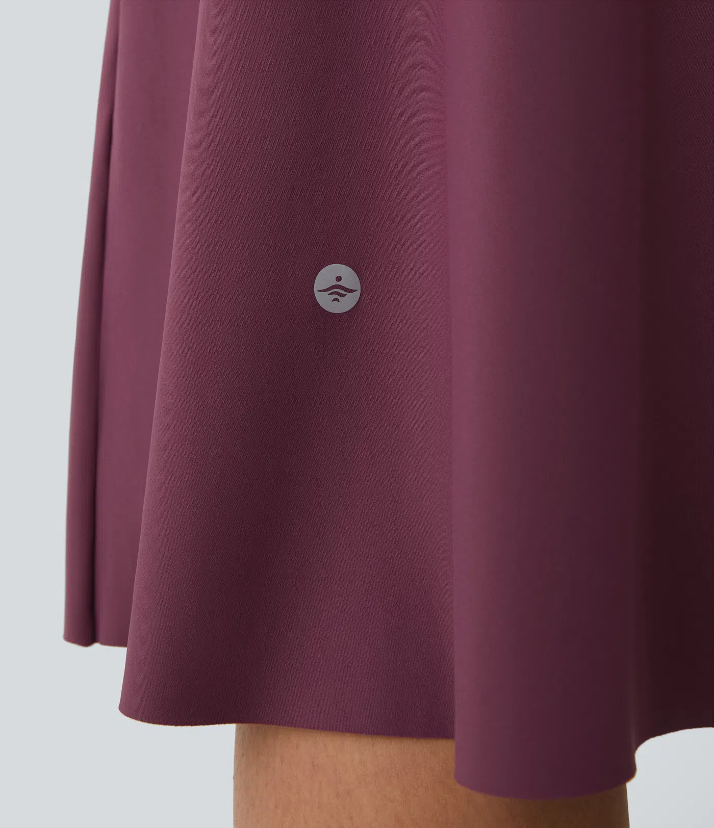 Everyday Midi Chill Dress-La Land