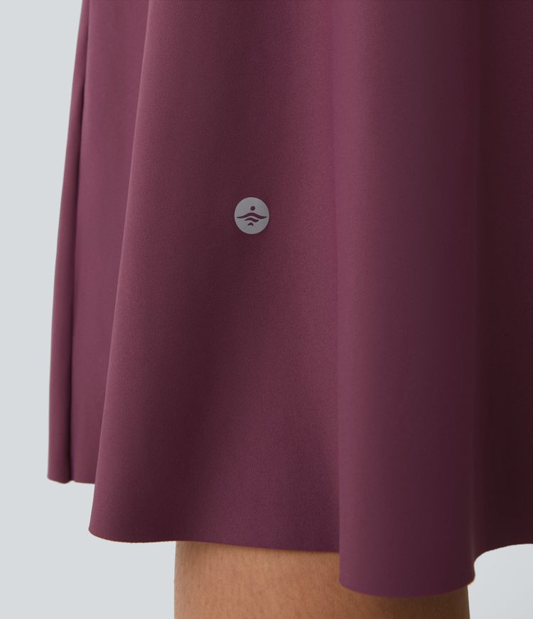 Everyday Midi Chill Dress-La Land