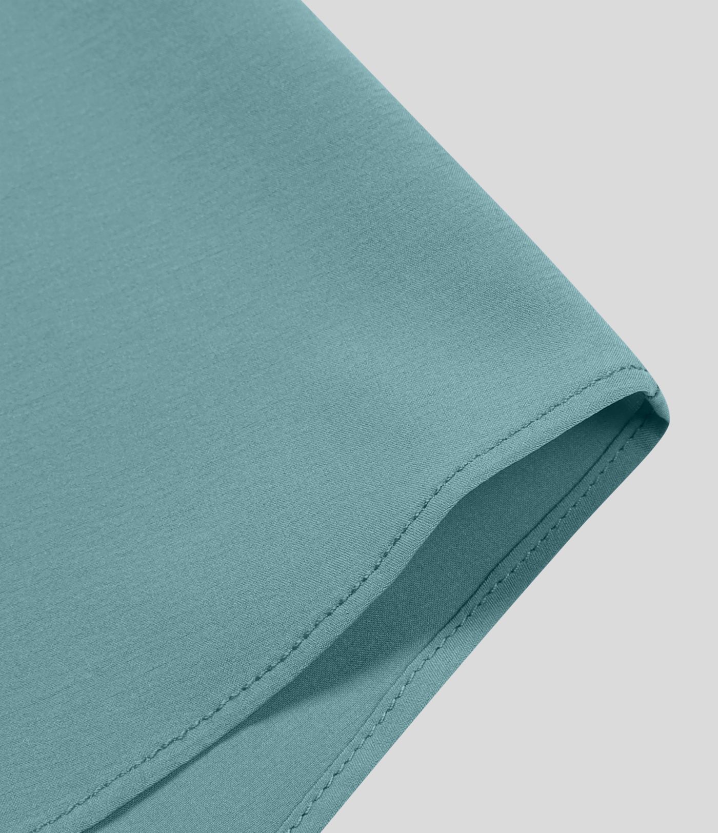 Breezeful™ High Waisted 2-in-1 Flowy Quick Dry Maxi Casual Skirt