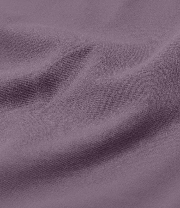 Softlyzero™ Plush Backless Active Dress