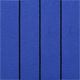 Blue Black Pinstripe