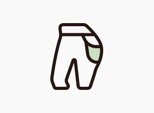 Pockets