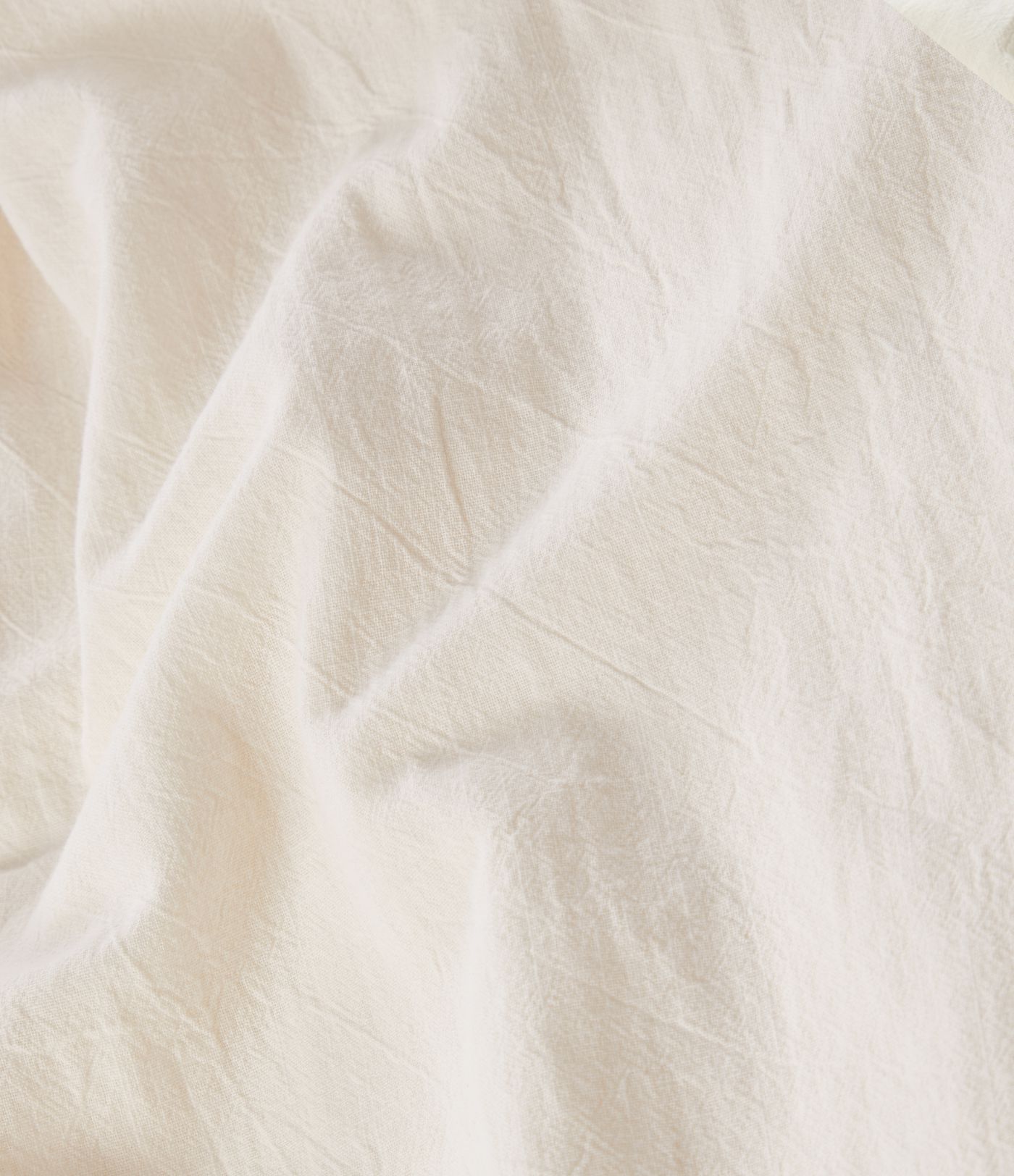 Midi Vestido sensación lino cuello redondo manga larga bolsillo lateral plisado sólido relajado