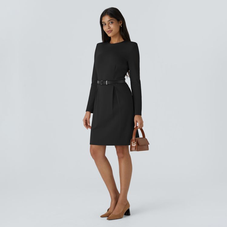 Commuting Dresses