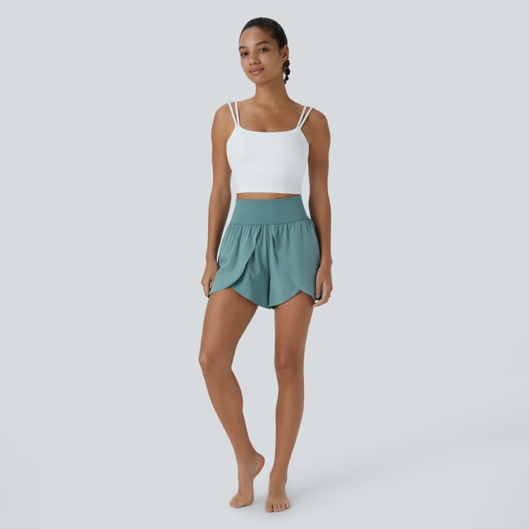 Flowy Shorts
