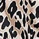 Dark Leopard Print