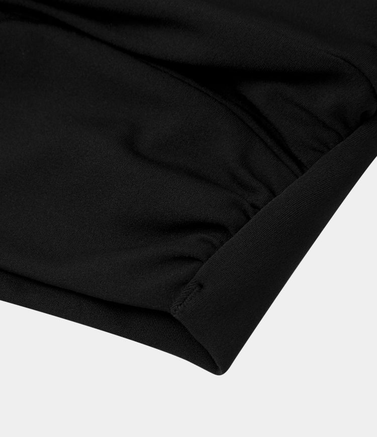 Brassière yoga SoftlyZero™ Airy maintien léger découpes toucher frais A-C - UPF50+