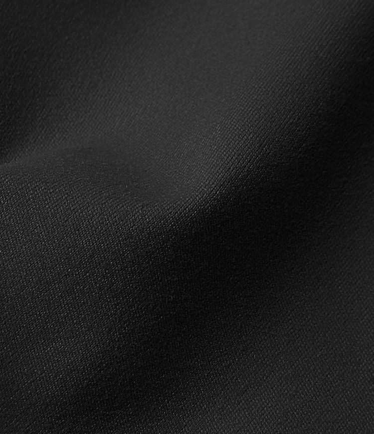 Softlyzero™ Plush Crossover Hem Cropped Sports Top