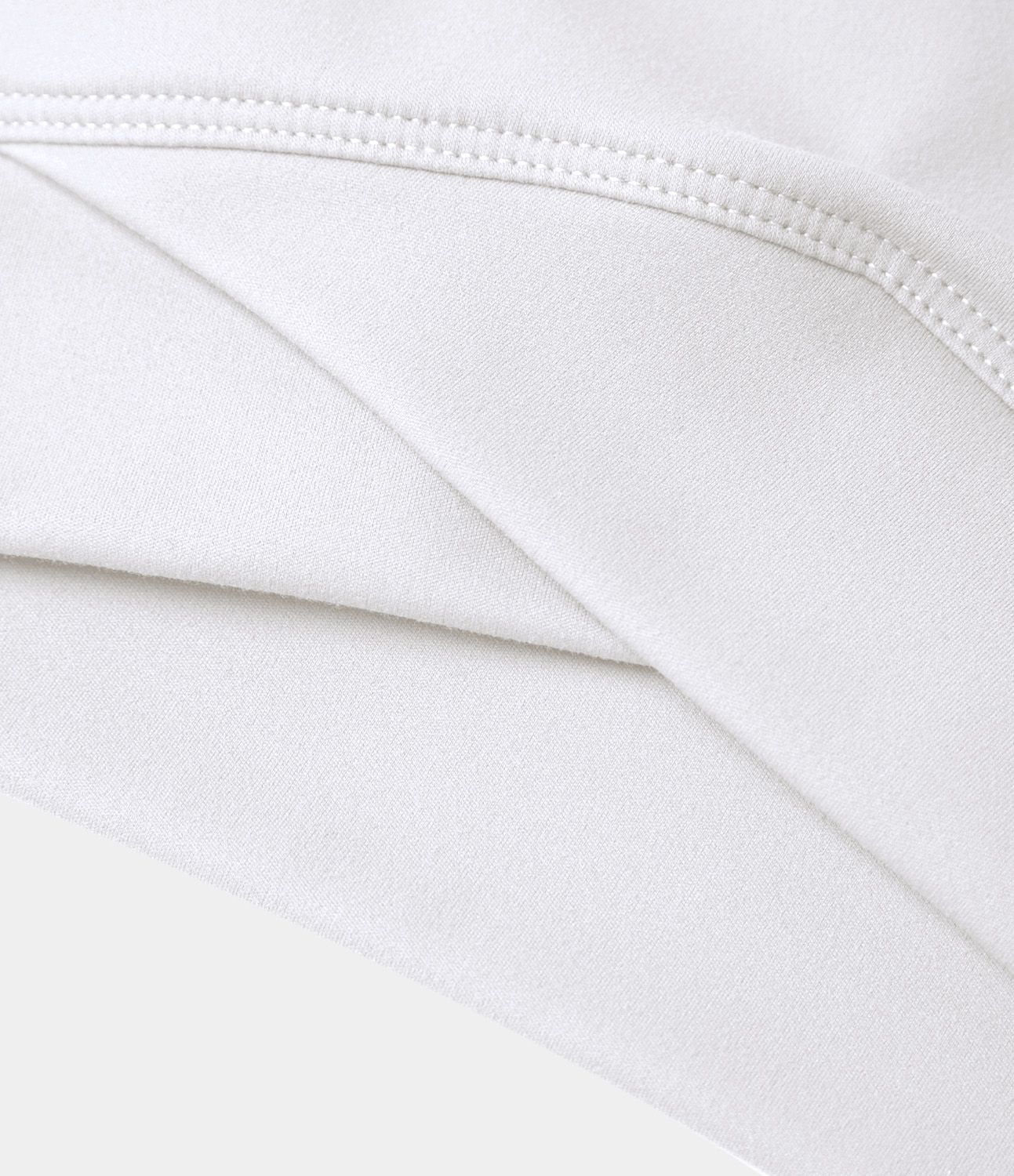 Softlyzero™ Plush Sports Top Ourlet Croisé  