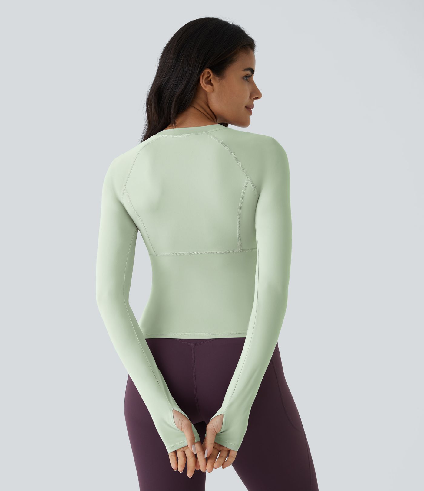 Плътни йога топове за спортни обувки