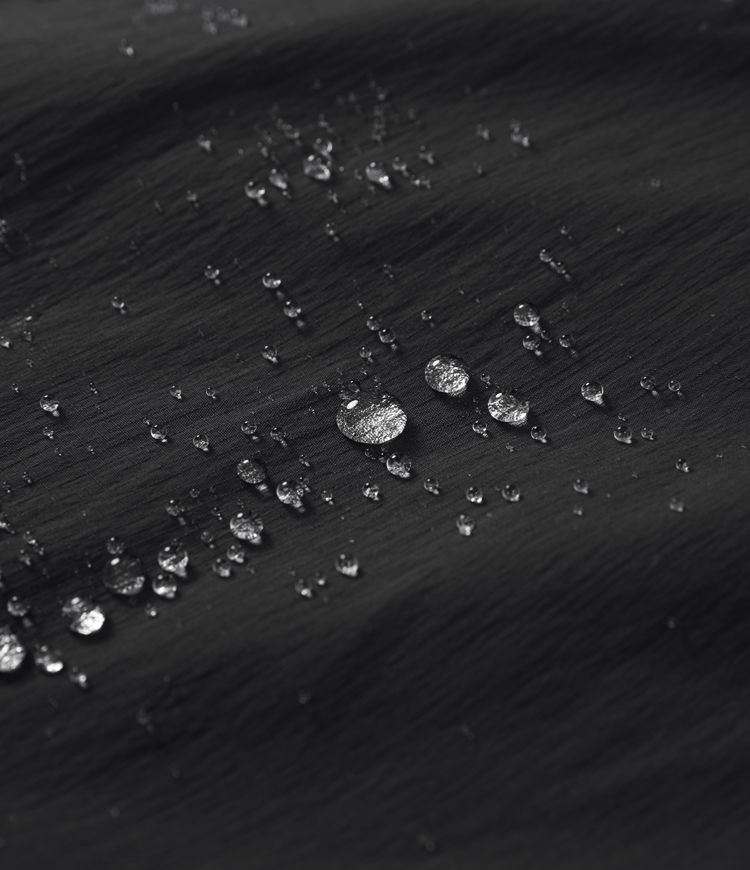 Water Repellent Mid Rise Drawstring Pockets Ripstop Camping Cargo Joggers