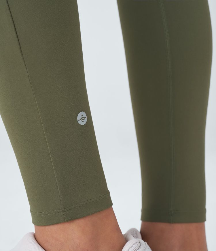 Softlyzero™ Combinaison Casual Skinny à Col en U Dos Nu et Froncé