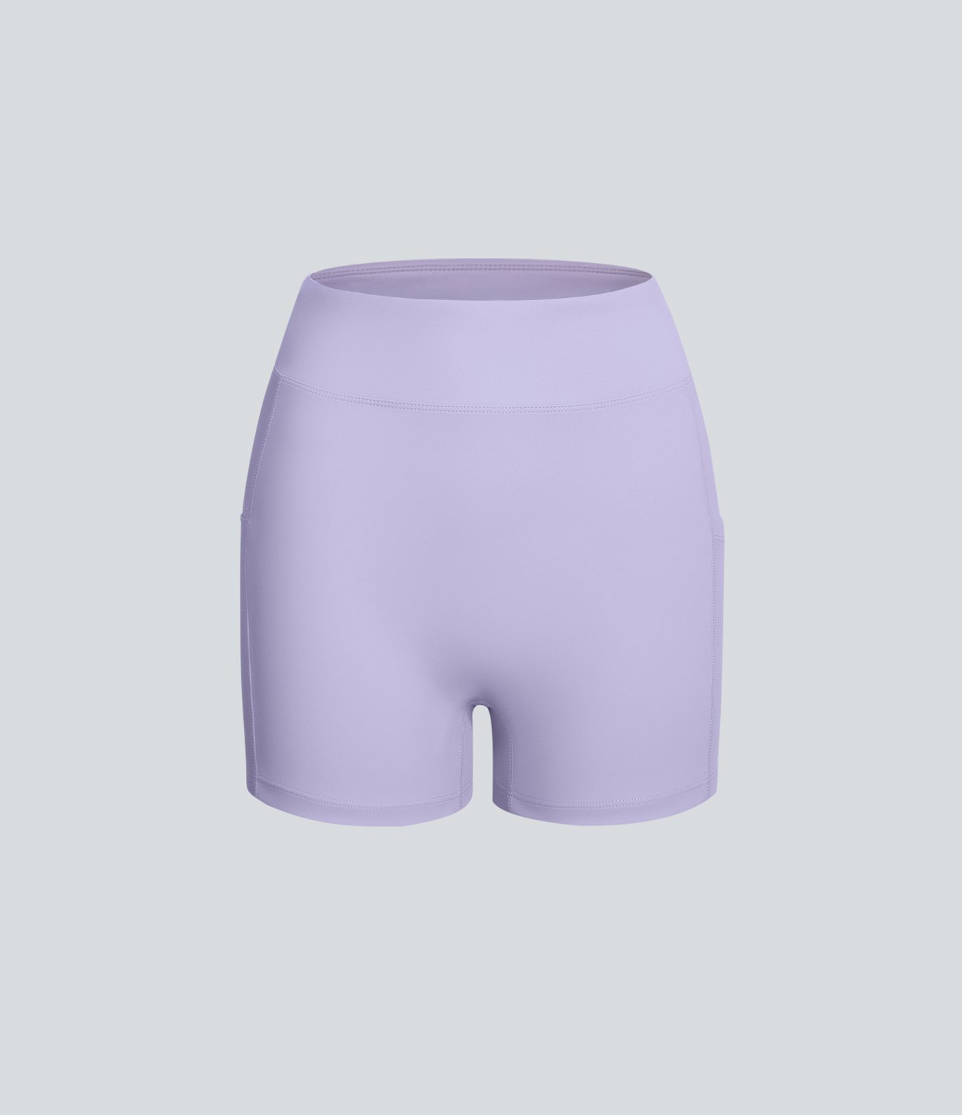 Softlyzero™ Plush Backless Crisscross 2-Piece Pocket Dance Active Dress