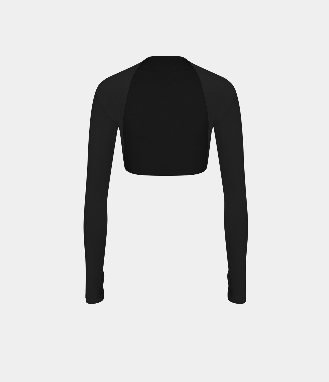 Plissiertes Minikleid im Tube-Design mit Seitentaschen