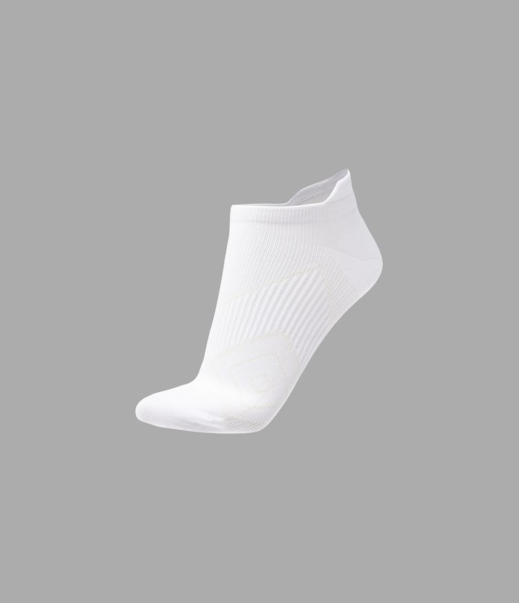 Women’s Plain Casual Ankle Socks Halara