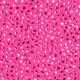 Shiny Fuchsia Fedora