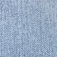 Light Sky Blue Denim