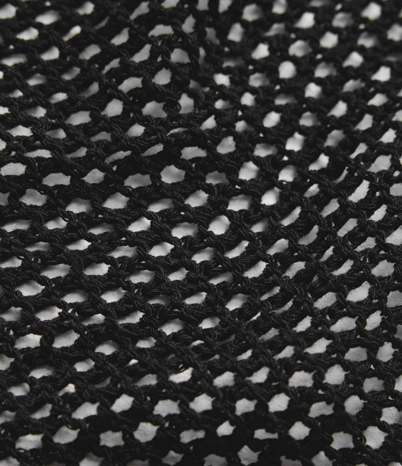 Hollow Out Swim Cover Up