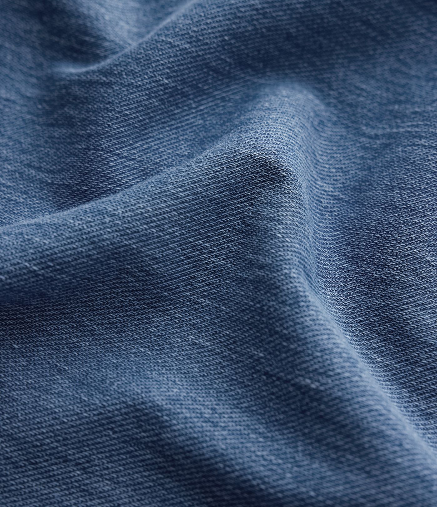 Salopette en jean décontractée lavée à ourlet roulé Halara Flex™ avec poches