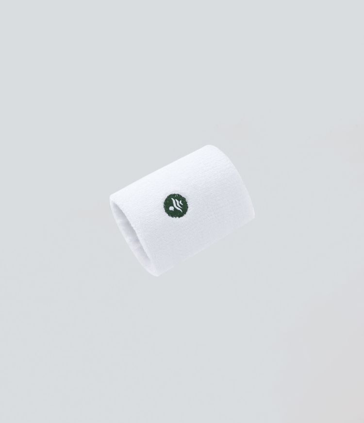 2 pulsera pickleball logotipo Halara