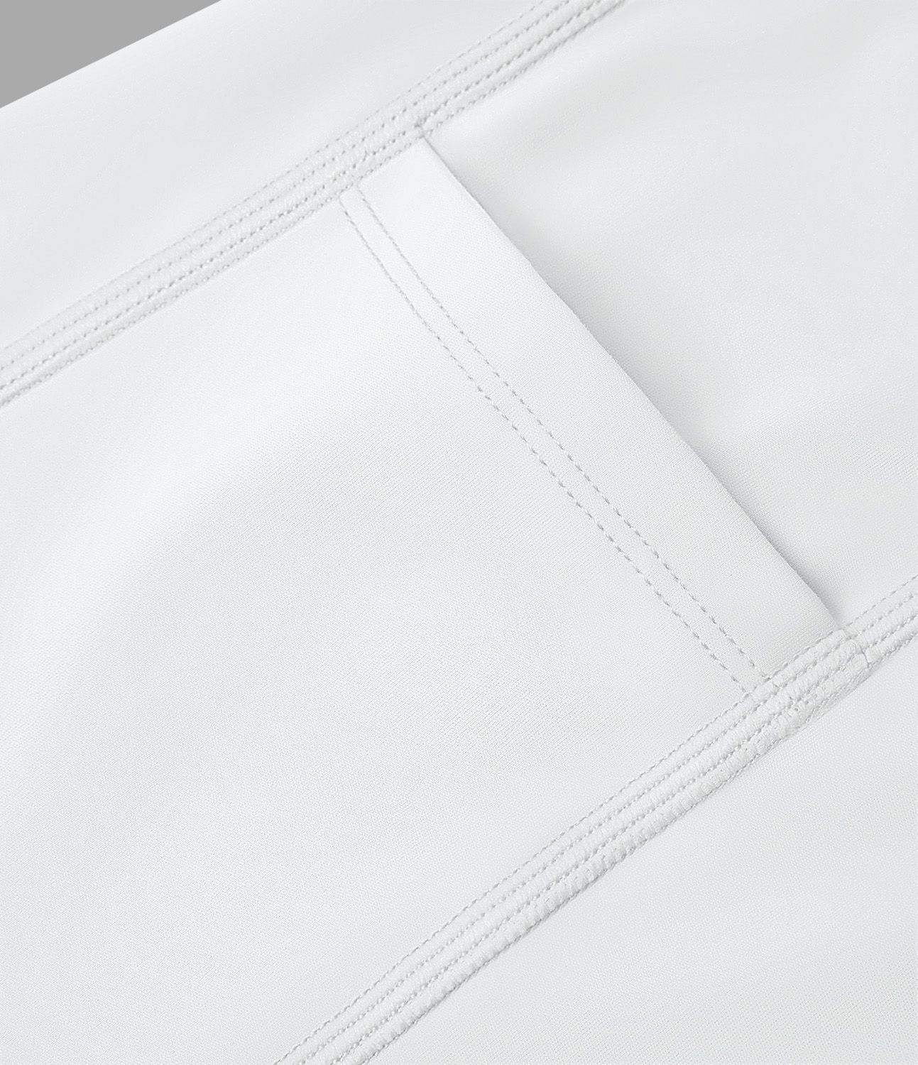 SoftlyZero™ Plush Double Straps 2-Piece Pocket Slip Dance Active Dress A-C Cups