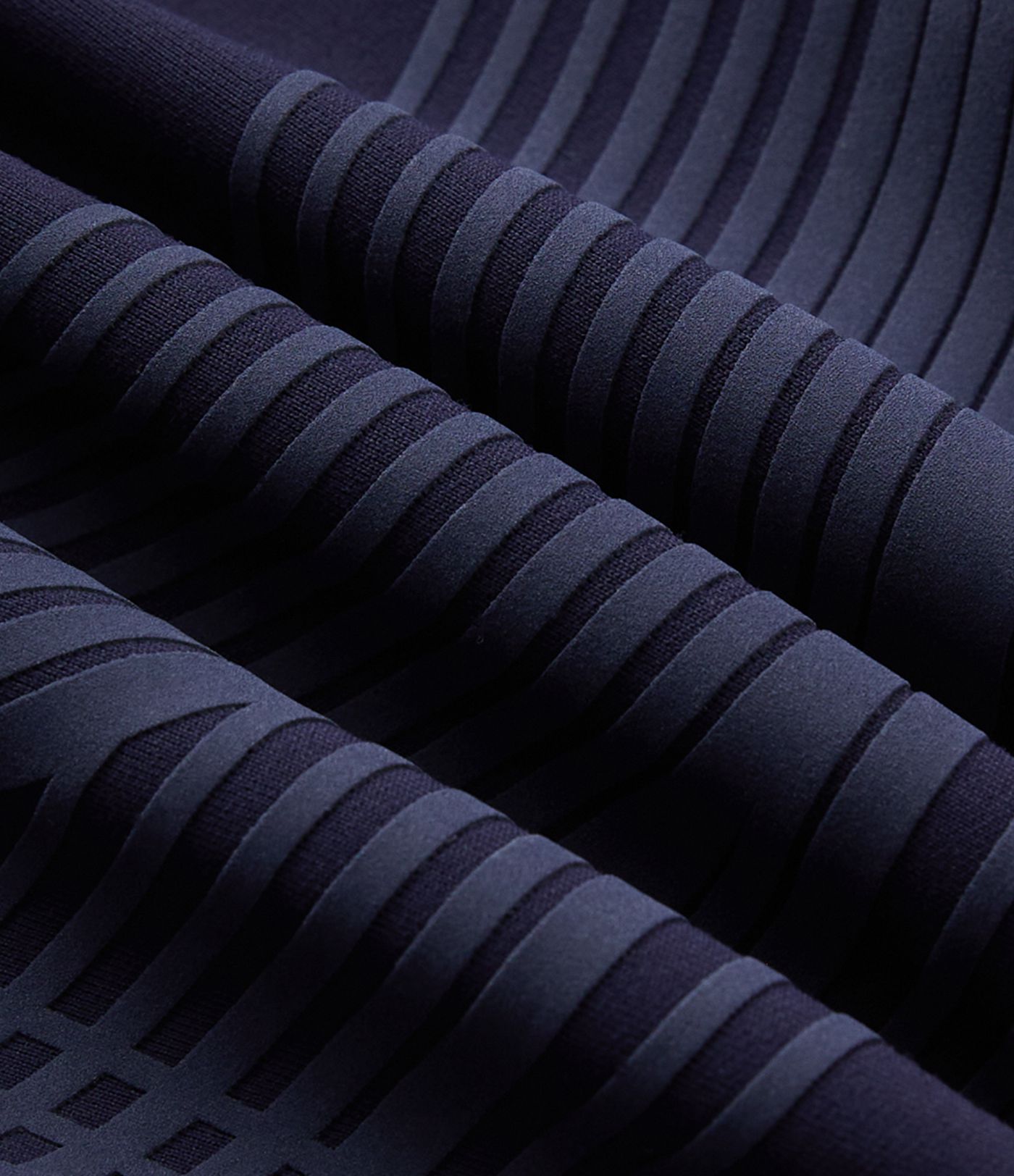 Po-Lifting Leggings mit hohem Bund, Bauchkontrolle, formende, schnell trocknende Lauf-Leggings