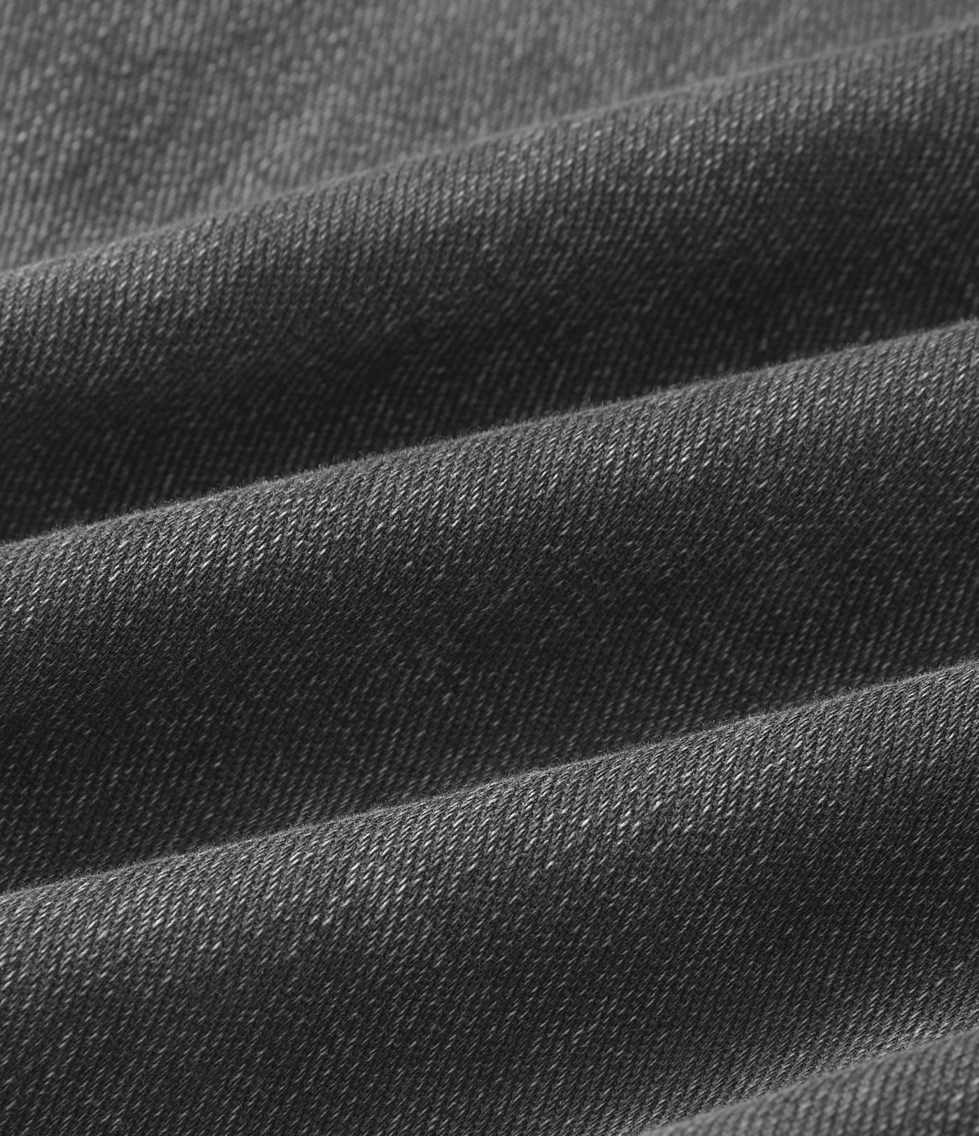 Halara Flex™ Mom Jeans aus elastischem Denim im 5-Pocket-Style mit hohem Bund und geradem Bein