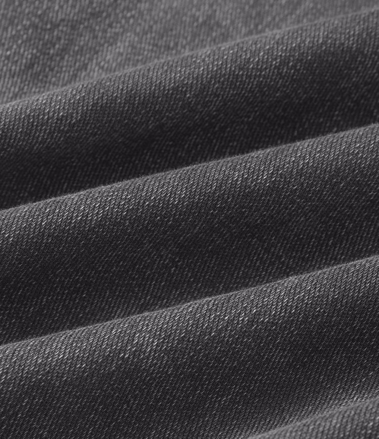 Halara Flex™ Jean Droites Travail en Maille Extensible Taille Haute Plusieurs Poches