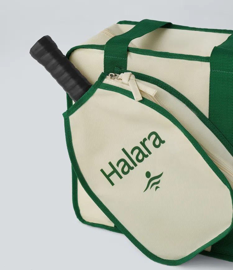 Halara Pickleball Bag