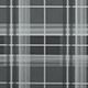 Grey Blue Plaid