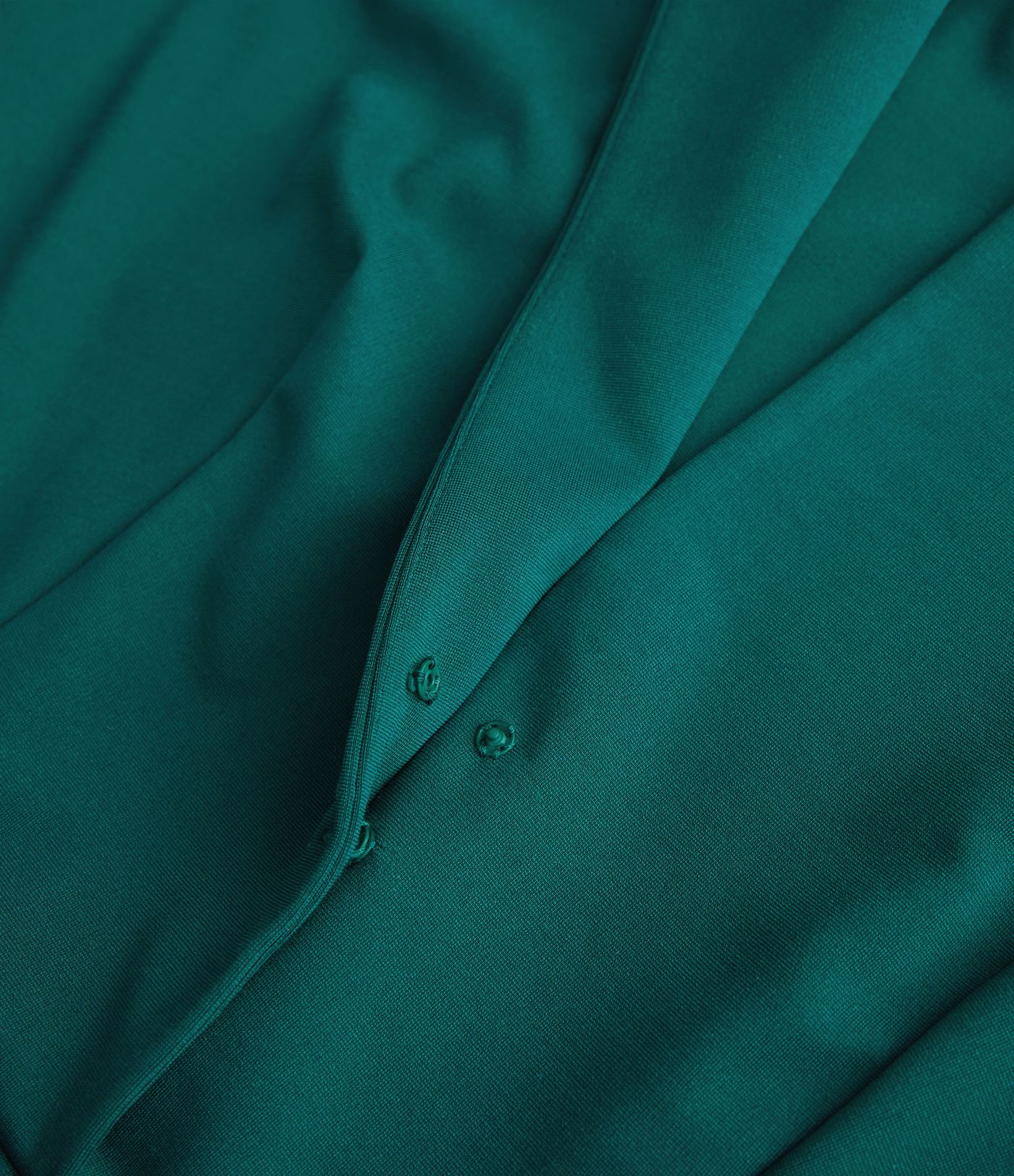 Delovni Kombinezon Brez Rokavov z Pasom in Žepi - Enostavna Izdaja