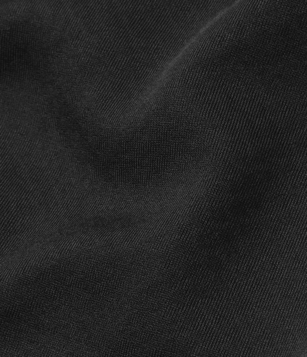 Einfarbige, lässige Thermo-Jogginghose aus 3D-Fleece mit hohem Bund, Kordelzug und Seitentaschen