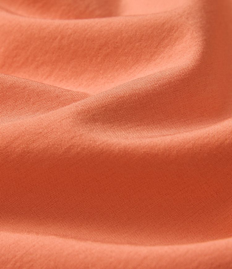 Breezeful™ High Waisted Crossover Quick Dry Resort Pants with Pockets