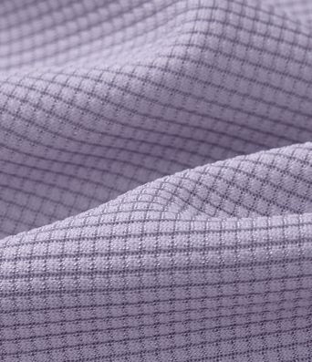 Combinaison Casual Col en V Jambes Large Plissée Manches Courtes Poche Latérale Gaufrée Fluide