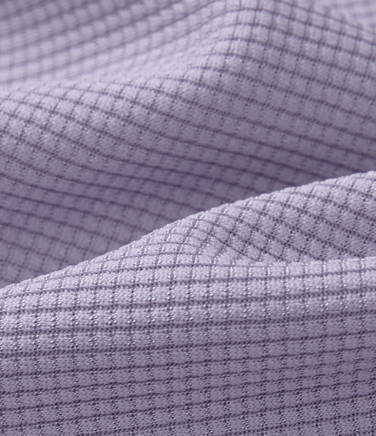 Combinaison Casual Col en V Jambes Large Plissée Manches Courtes Poche Latérale Gaufrée Fluide