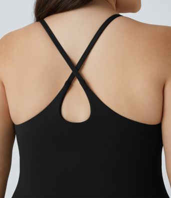 Everyday SoftlyZero™ Plush Plus Size Dress-Wannabe