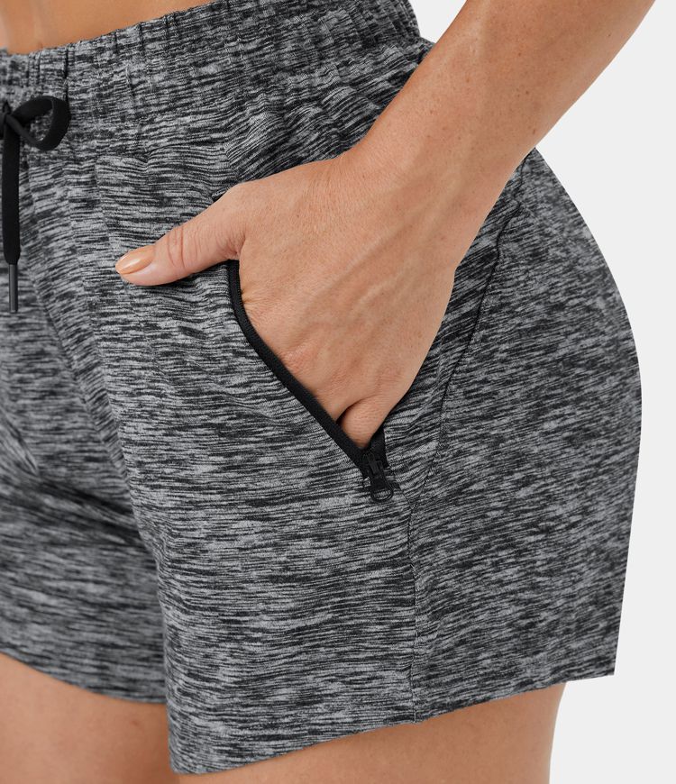 Pantalones Cortos Chinos De Sarga De Algodón Para Hombre, Ajuste
