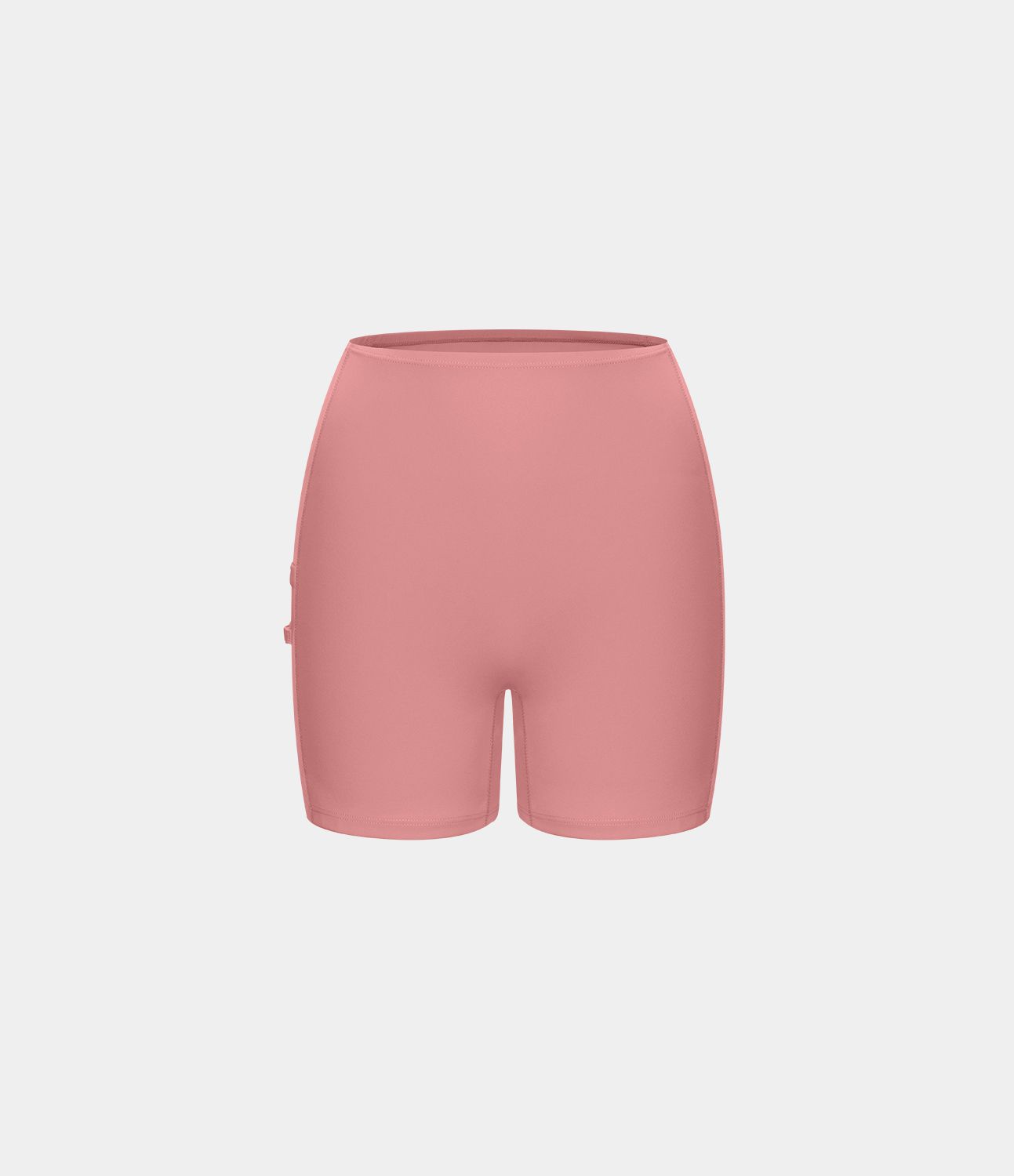 Robe active golf mini 2 pièces col color block zippée sans manches DayStretch avec poches - Poche pour tees de golf