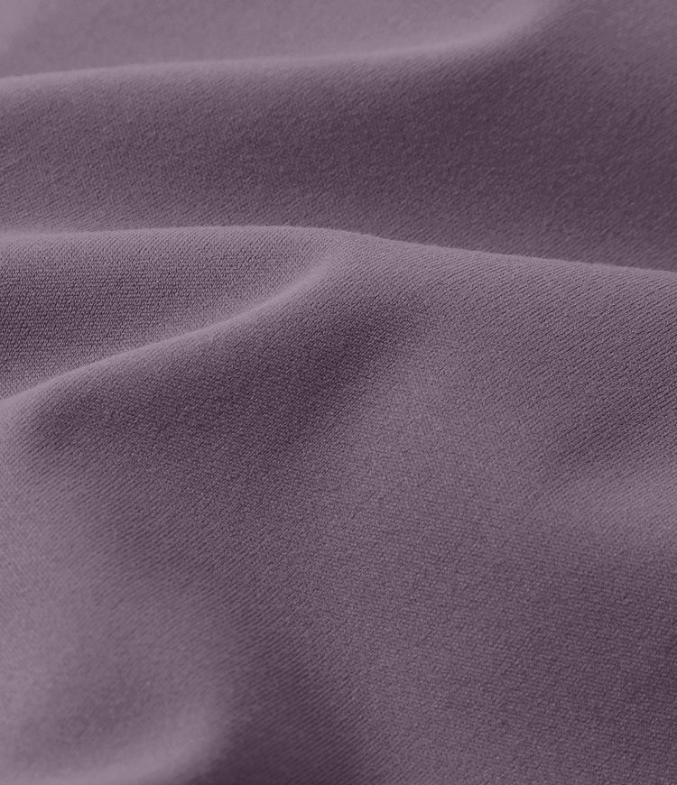 SoftlyZero™ Plush 2-in-1 Pocket Mini Active Dress D-F Cups