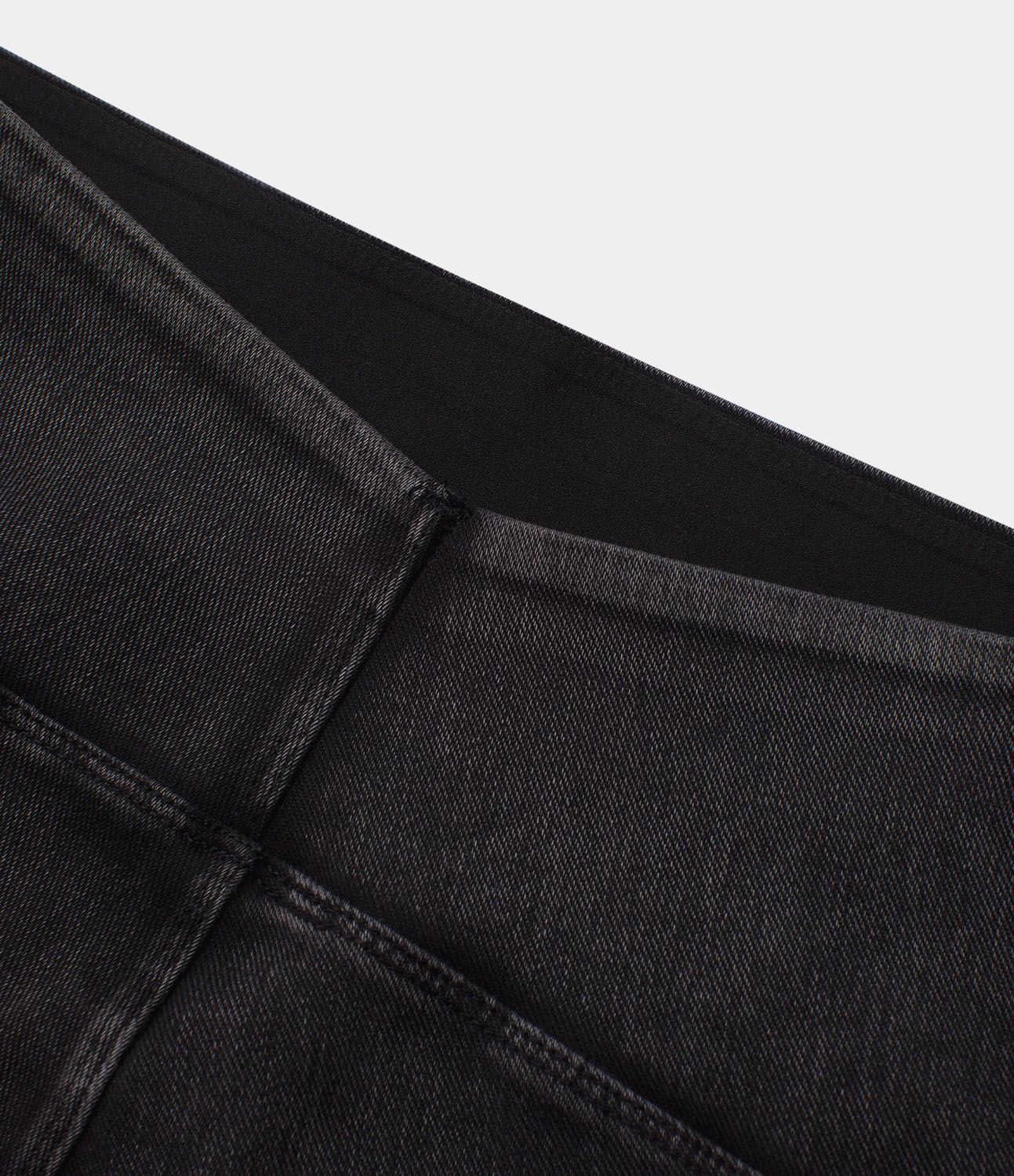 Halara Flex™ Leggings casuales de mezclilla de cintura alta