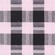 Light Pink Architectural Plaid